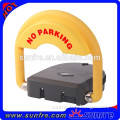 100% Waterproof Car Parking Lock with High Quality and Factory Price